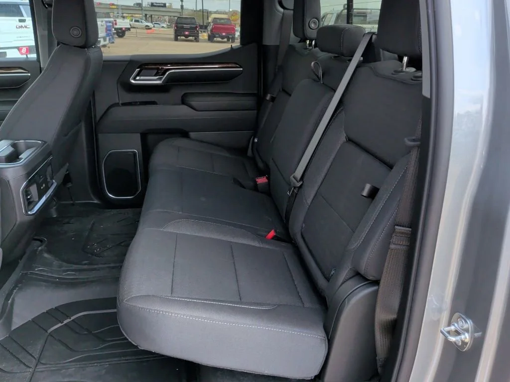 2026 GMC Sierra 1500 Elevation - Photo 34