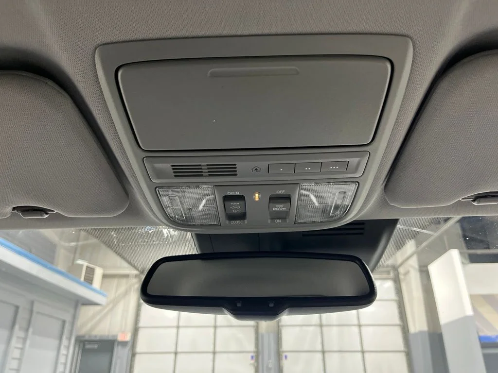 2018 Honda CR-V Touring - Photo 27