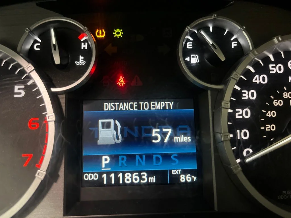 Used 2016 Super White Toyota TRD Pro image 17