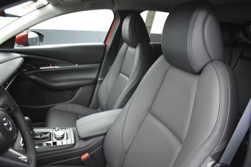 New 2026 Soul Red Crystal Metallic Mazda 2.5 S Premium AWD image 9