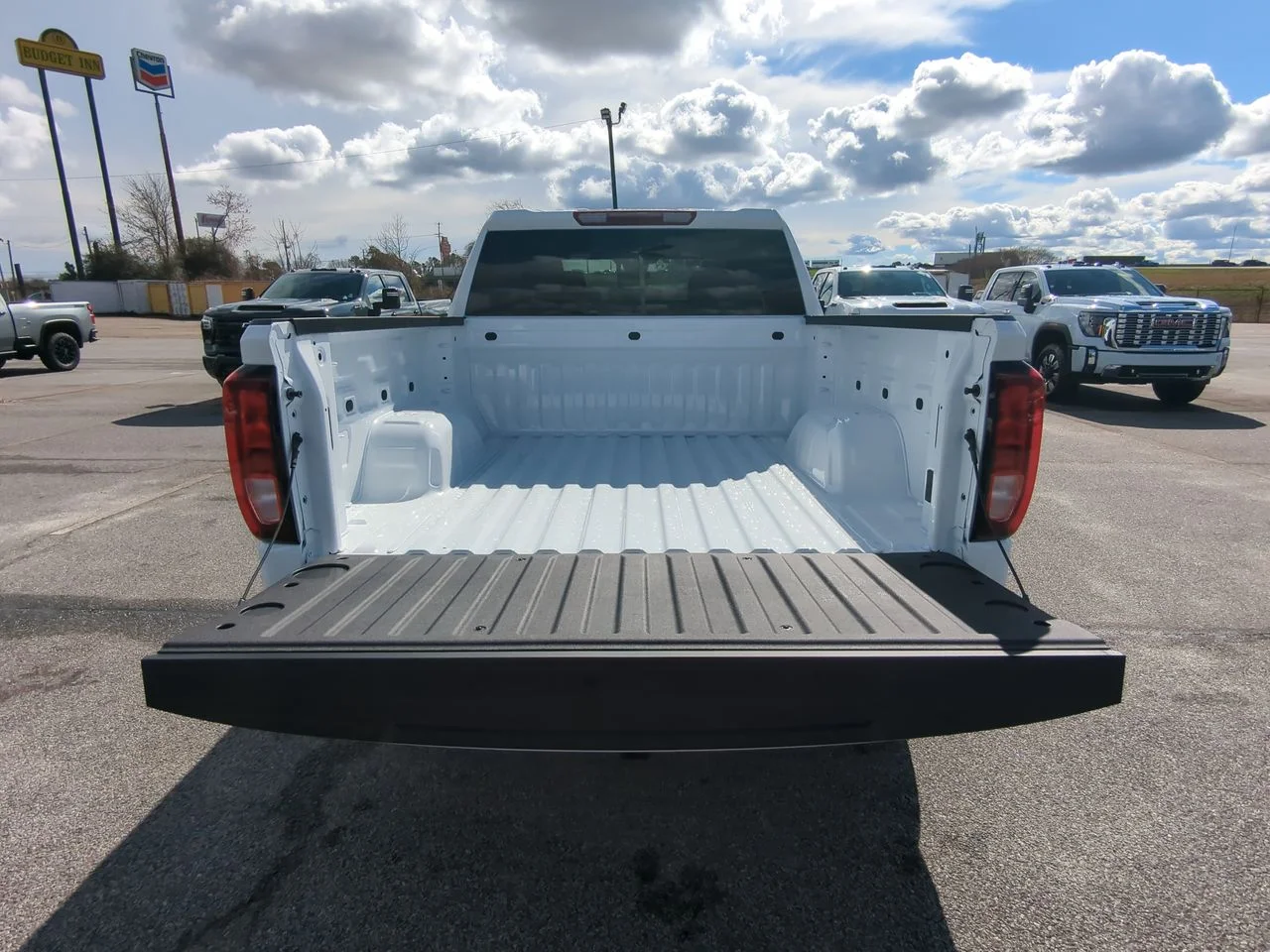 2026 GMC Sierra 1500 Pro - Photo 69