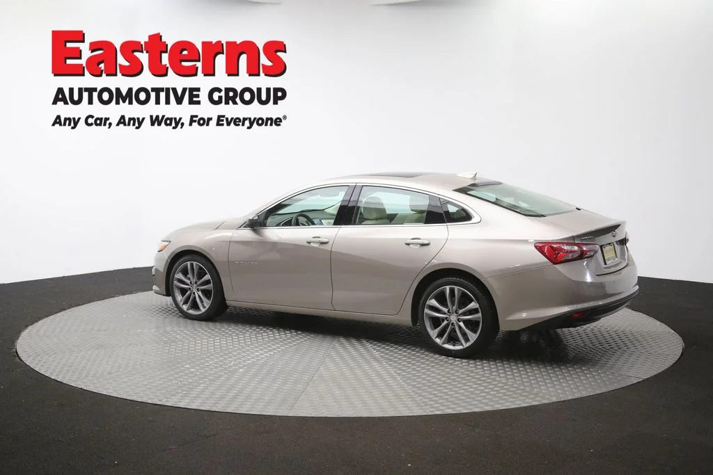Used 2024 Gray Chevrolet LT image 65