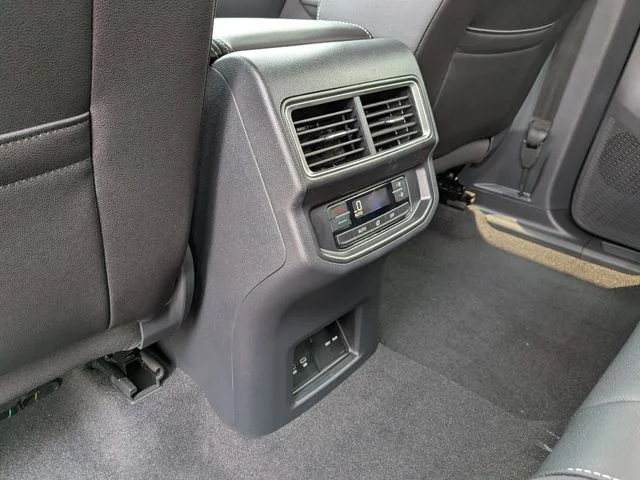 New 2026 Gray Volkswagen 2.0T SE w/Technology image 11