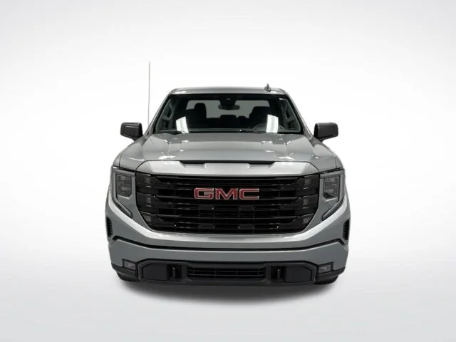 Used 2024 Silver GMC Elevation image 3