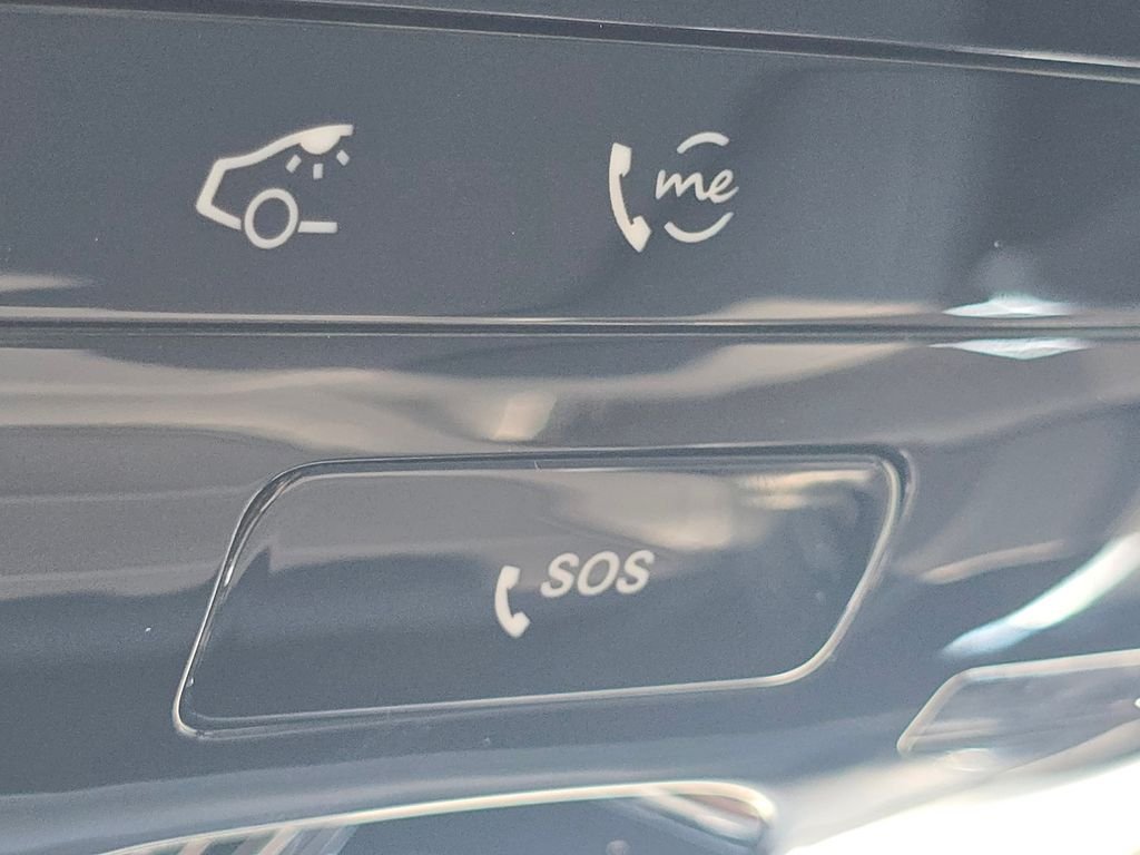 Certified Used 2025 Black Mercedes-Benz C 300 image 8