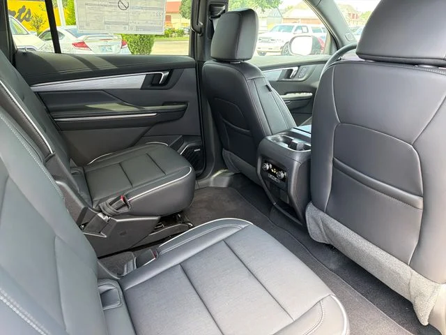 2026 Buick Enclave Preferred - Photo 21