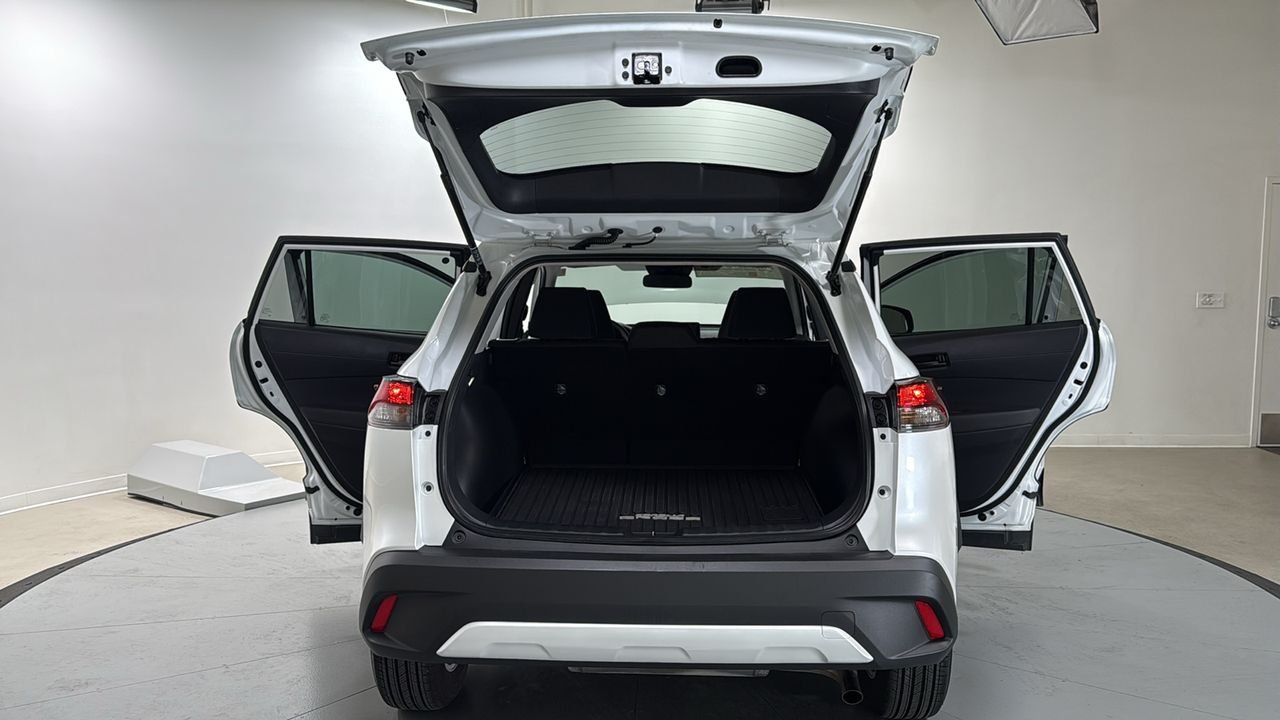 Certified Used 2026 Beige Toyota LE image 16