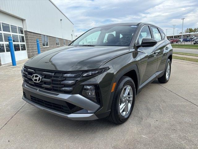 New 2026 Rockwood Green Hyundai SE image 35