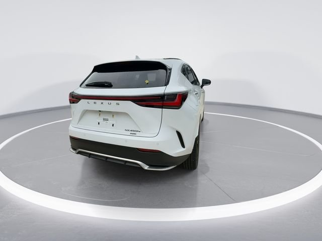 Certified Used 2026 WHITE NOVA GF. Lexus 450h+ F SPORT image 7
