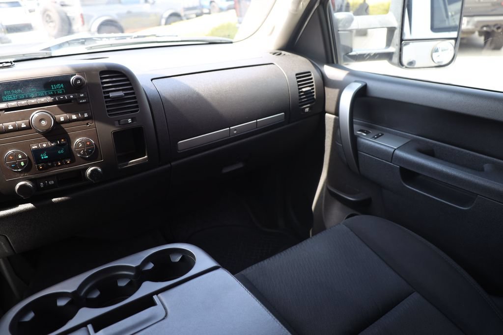 Used 2014 Summit White GMC SLE image 21