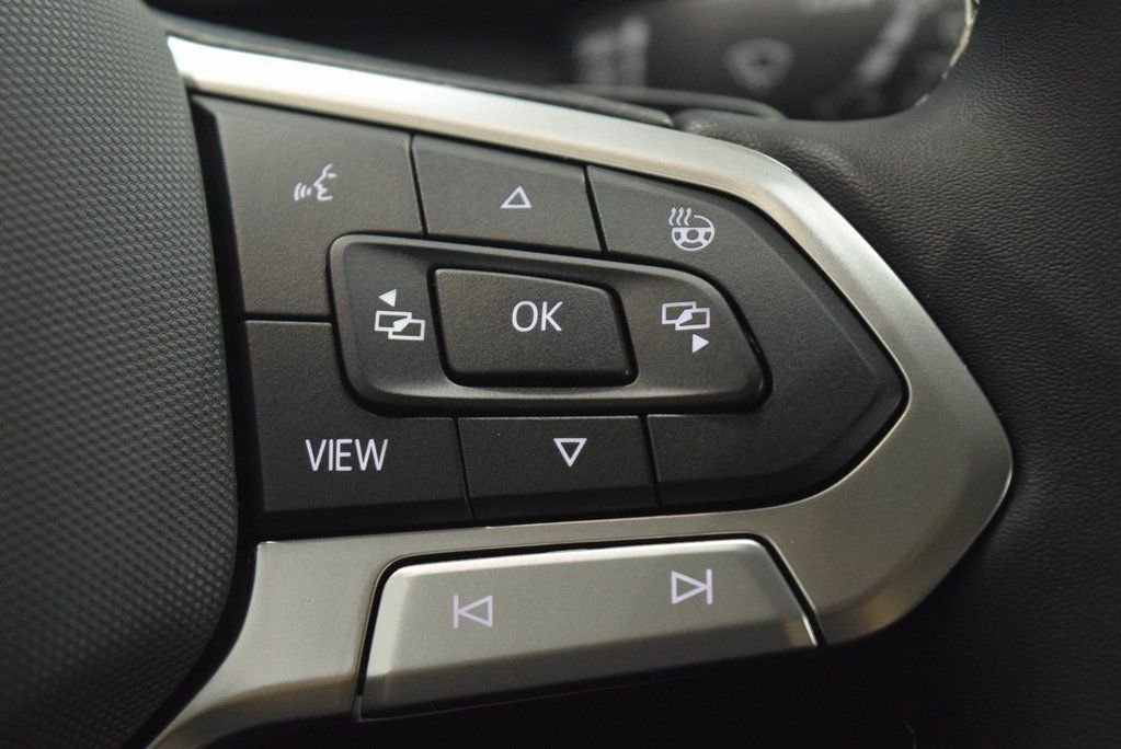 2026 Volkswagen Atlas SE w/Tech - Photo 13