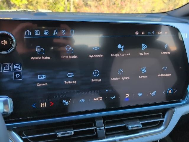 2026 Chevrolet Equinox EV 2LT - Photo 21