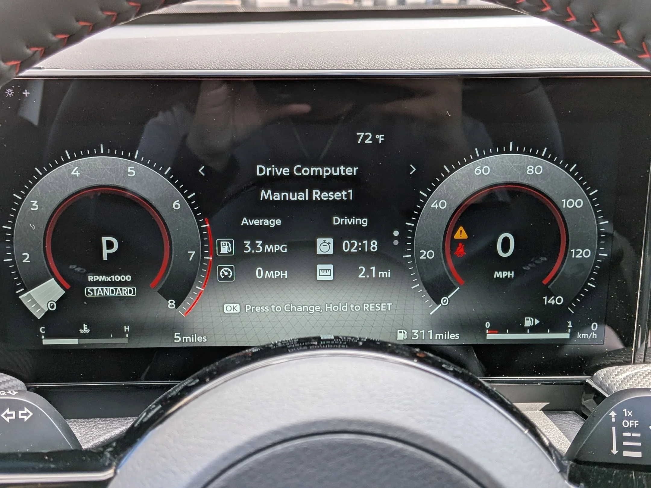 2026 Nissan KICKS SR AWD - Photo 14