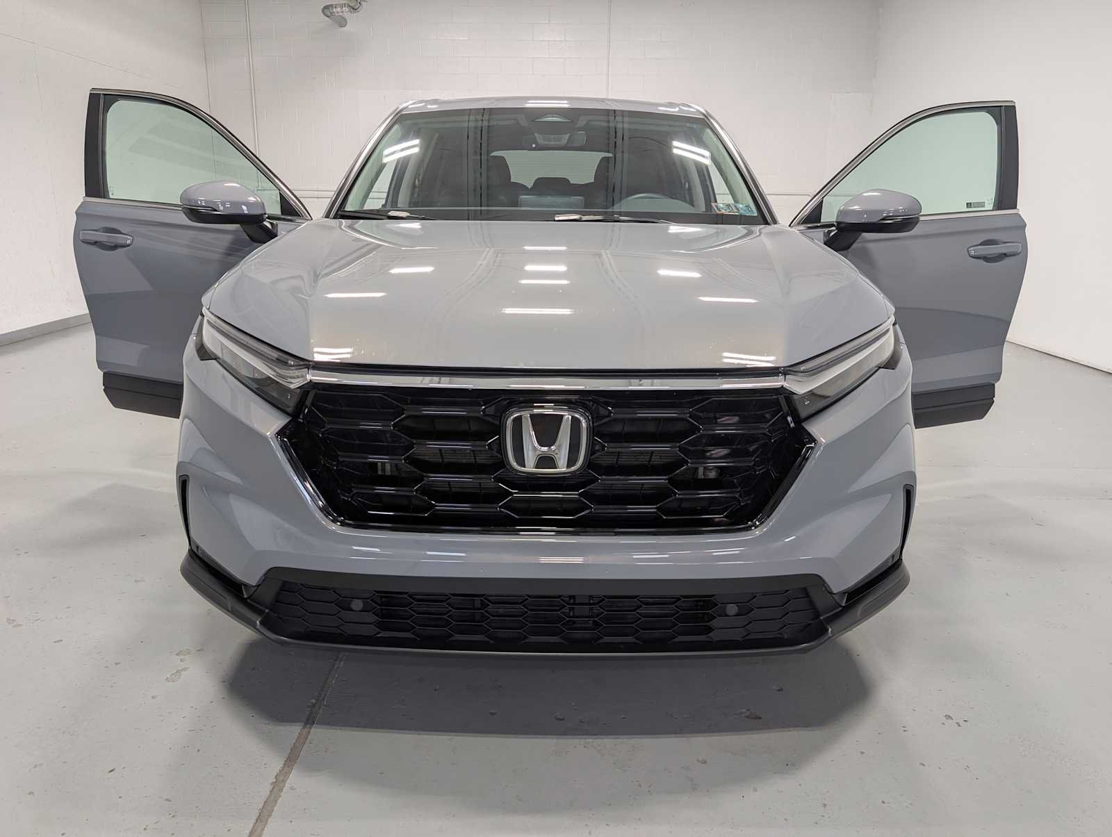 2024 Honda CR-V EX-L - Photo 16