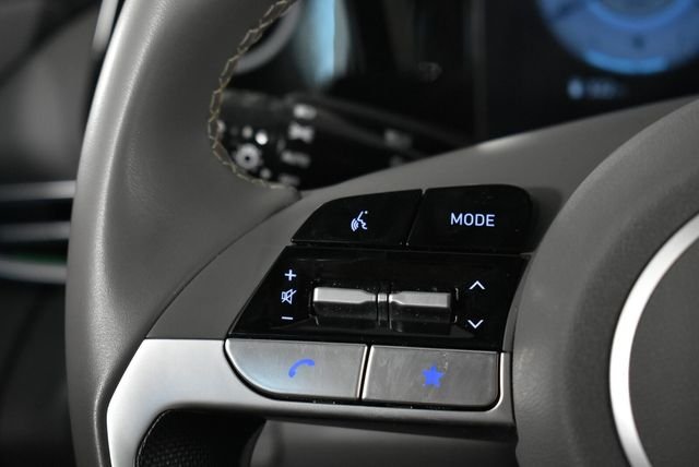 2025 Hyundai Elantra SEL - Photo 32