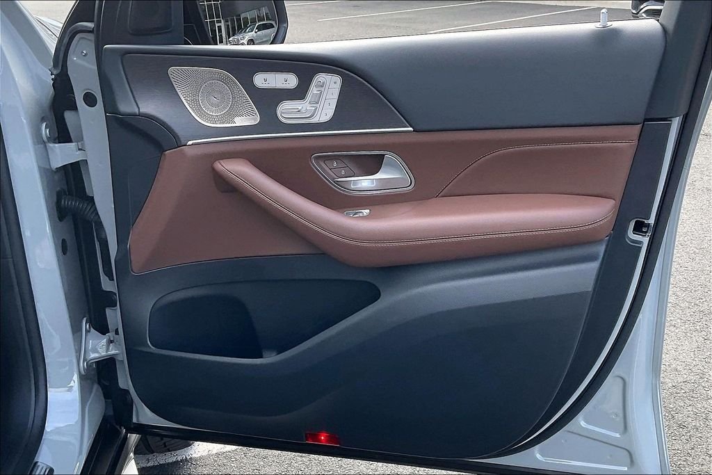 2024 Mercedes-Benz GLS Base - Photo 16