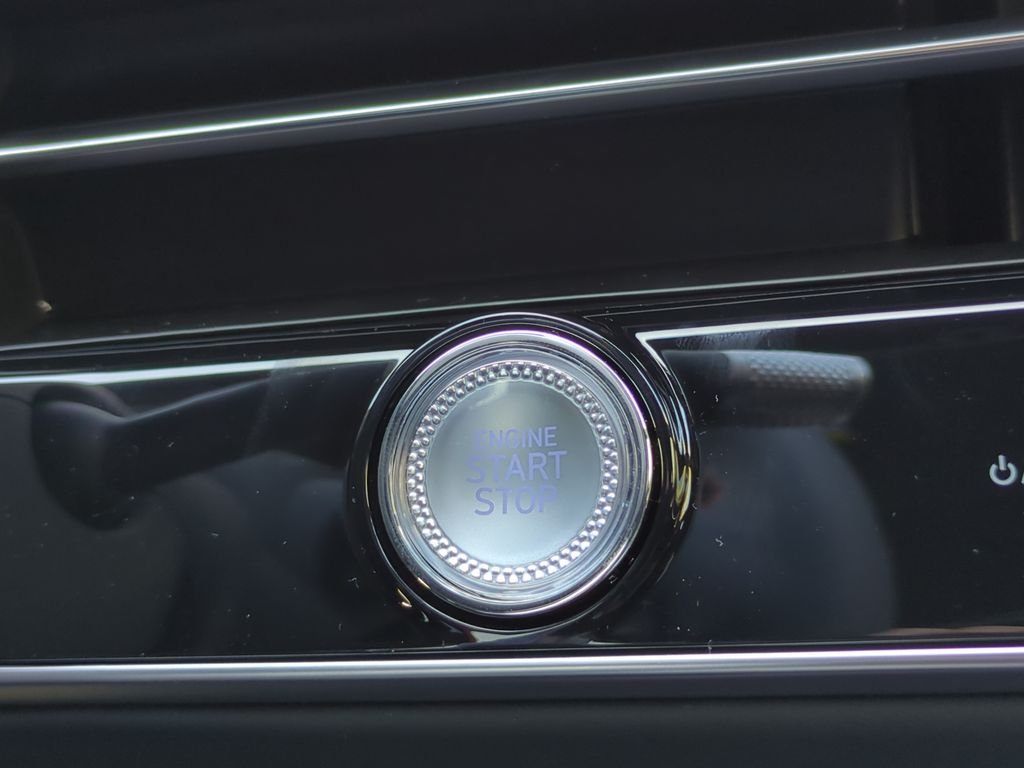 New 2026 Silver Genesis 3.5T SPORT PRESTIGE image 29