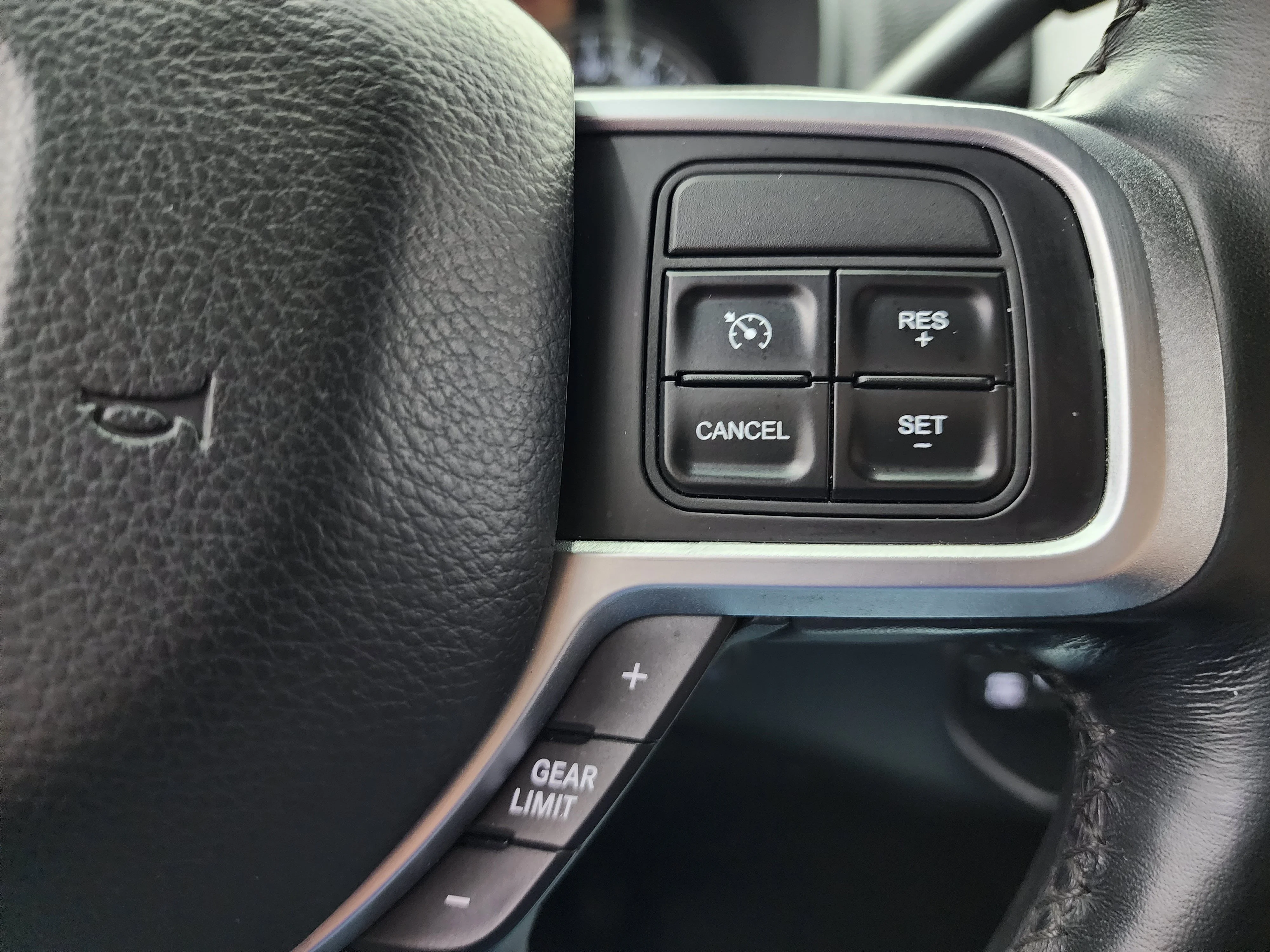 Used 2019 Bright White Clearcoat Ram Big Horn image 16