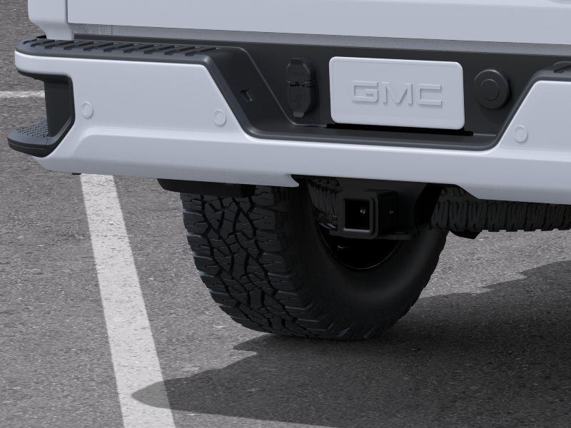 2026 GMC Sierra 2500HD Denali - Photo 14