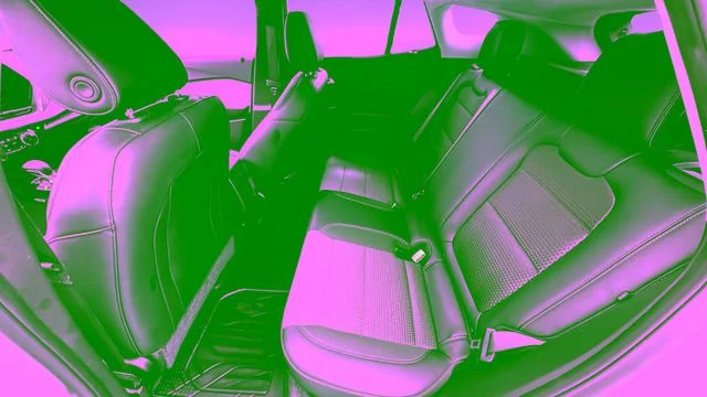 Used 2025 White Chevrolet LT image 19