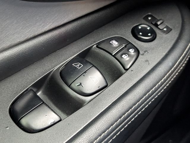 Used 2024 Gray Nissan SV image 19