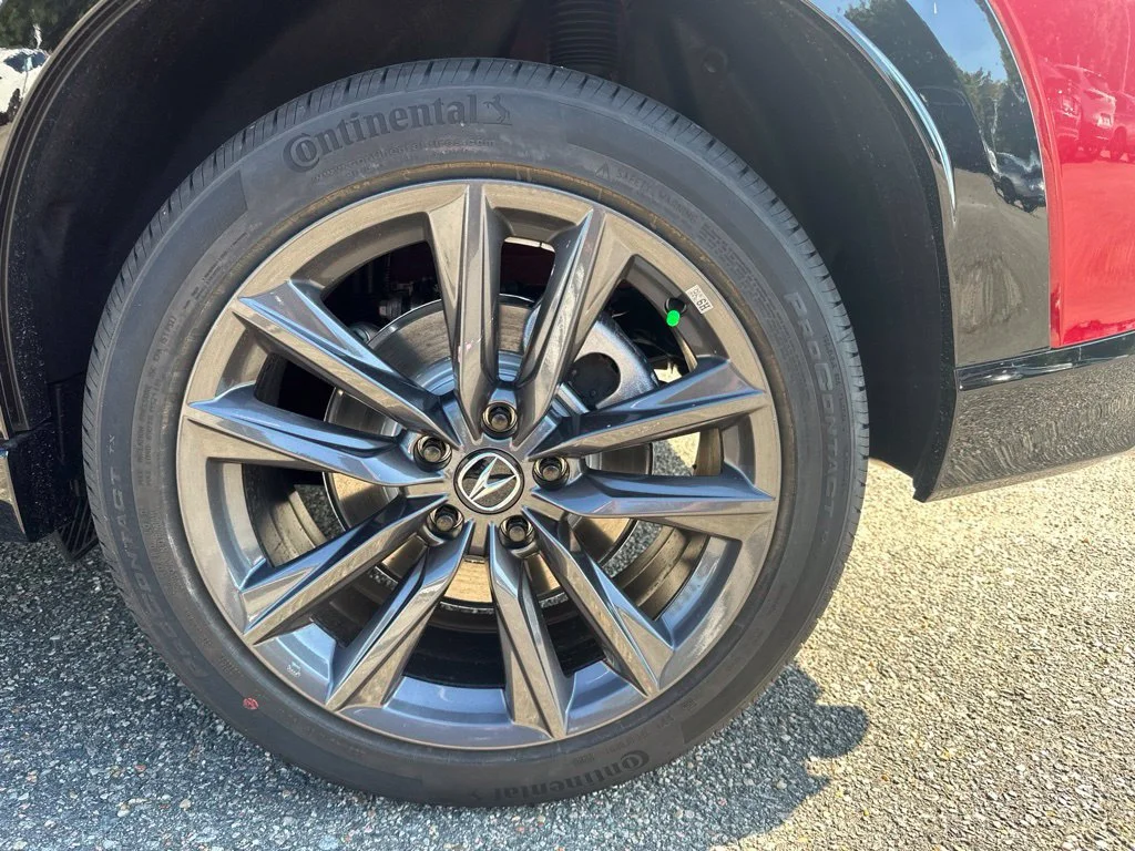 New 2026 Milano Red Acura A-Spec Package image 27