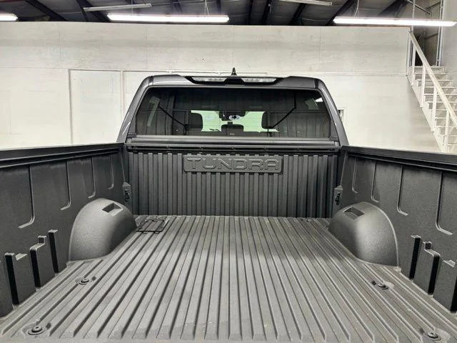Used 2026 MAGNETIC GRAY MET. Toyota  image 23