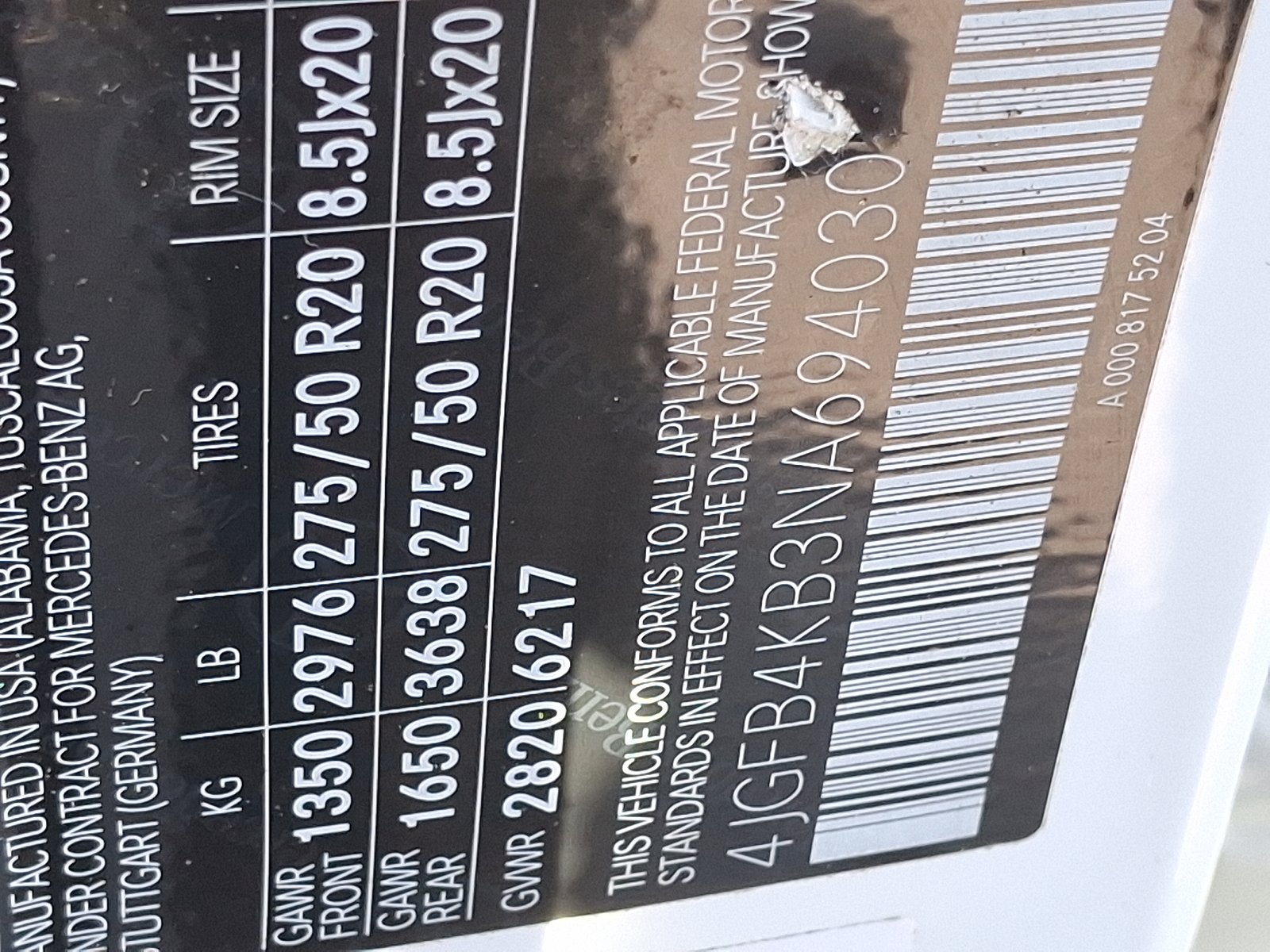 2022 Mercedes-Benz GLE GLE350 - Photo 27