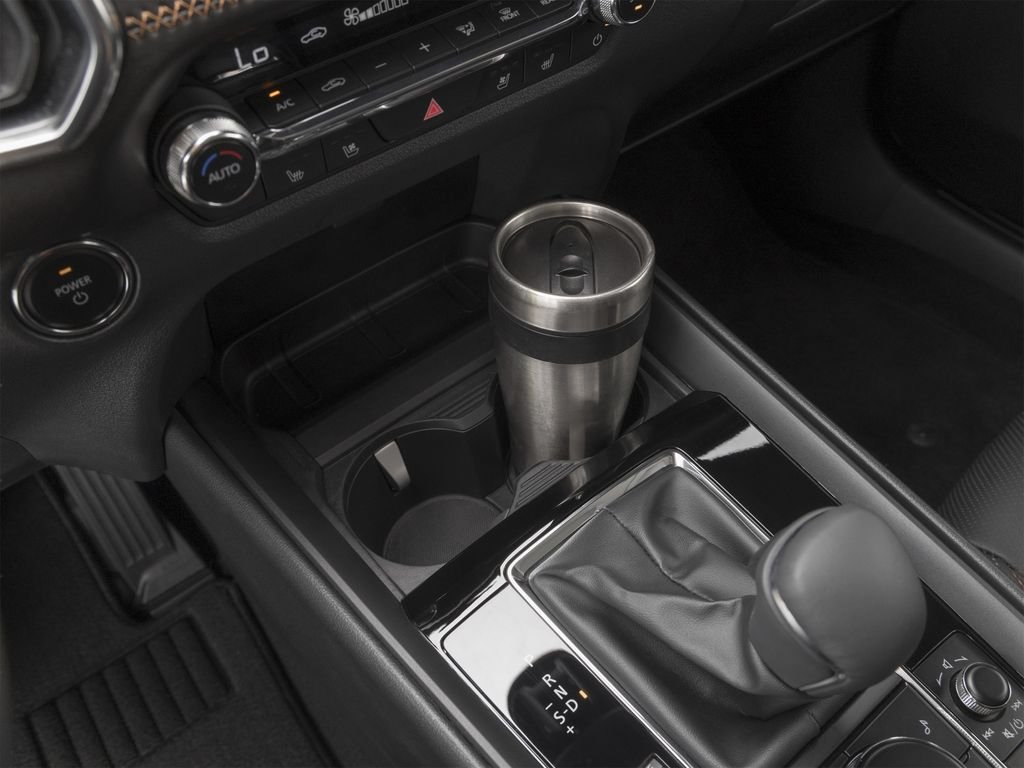 Certified Used 2025 Gray Mazda Premium image 39