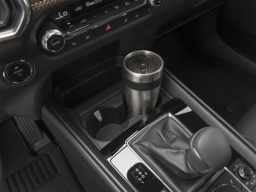 Used 2025 Gray Mazda Premium image 39