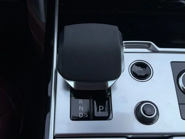 Certified Used 2023 Gray Land Rover SE image 31