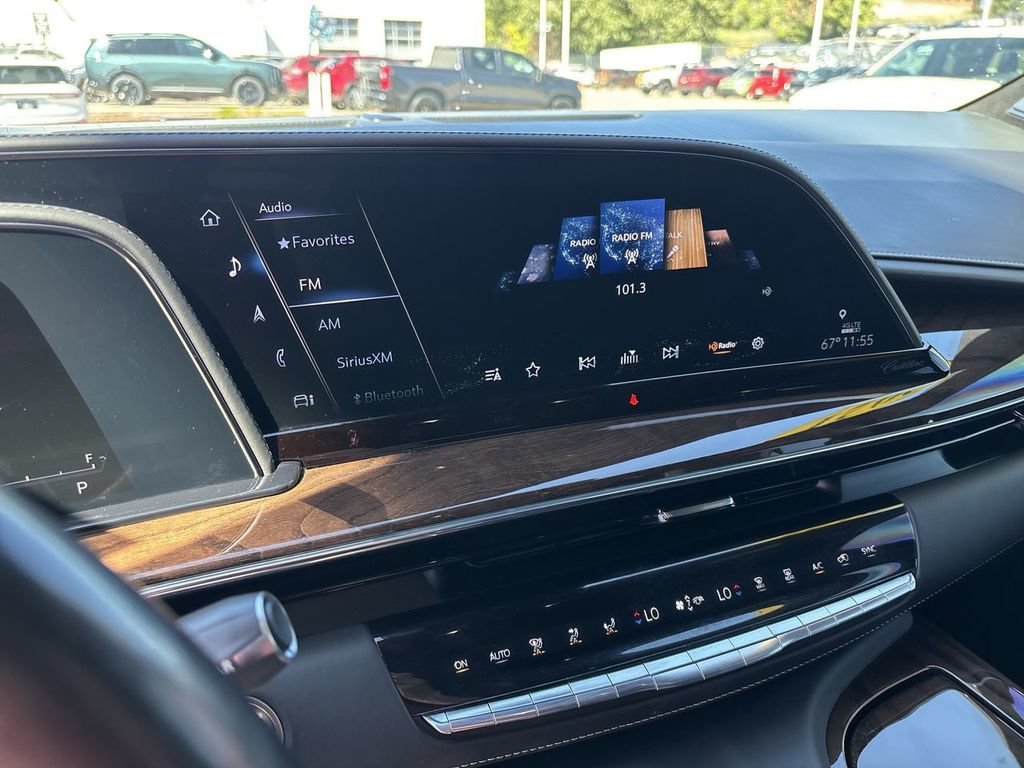 2021 Cadillac Escalade Sport Platinum - Photo 19
