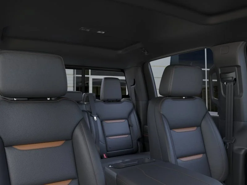 2026 GMC Sierra 1500 AT4 - Photo 24