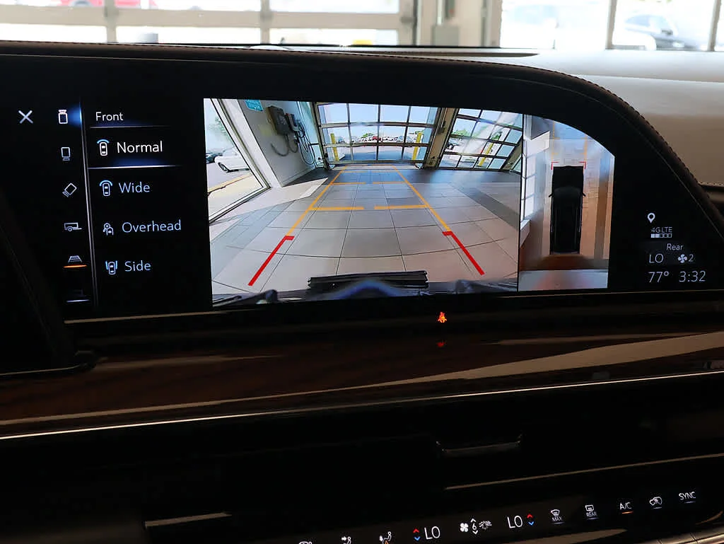 Used 2021 BLACK RAVEN Cadillac Sport Platinum image 23
