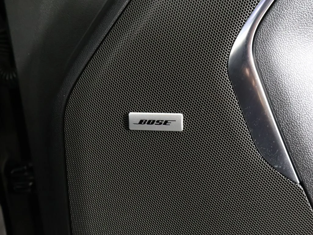 Used 2025 Black Chevrolet RST image 69