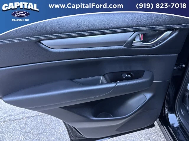 Used 2023 Black Mazda 2.5 S Select Package image 17