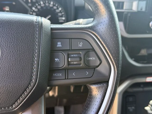 Certified Used 2026 MAGNETIC GRAY MET. Toyota SR5 image 17