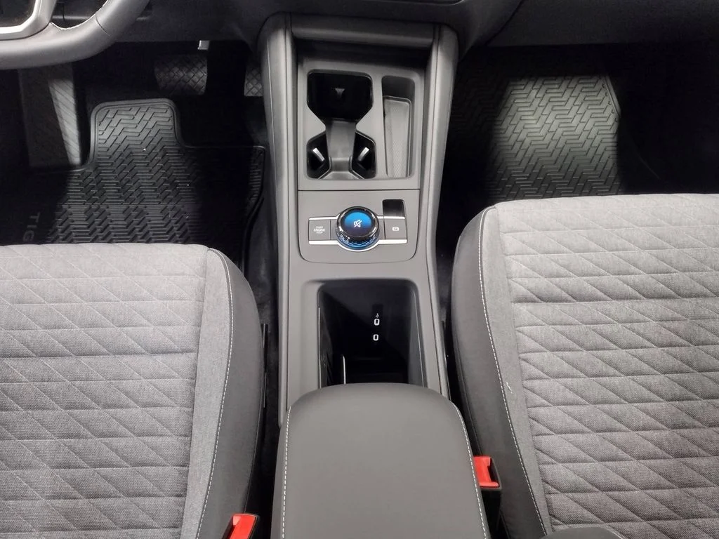 New 2026 Gray Volkswagen 2.0T S image 34