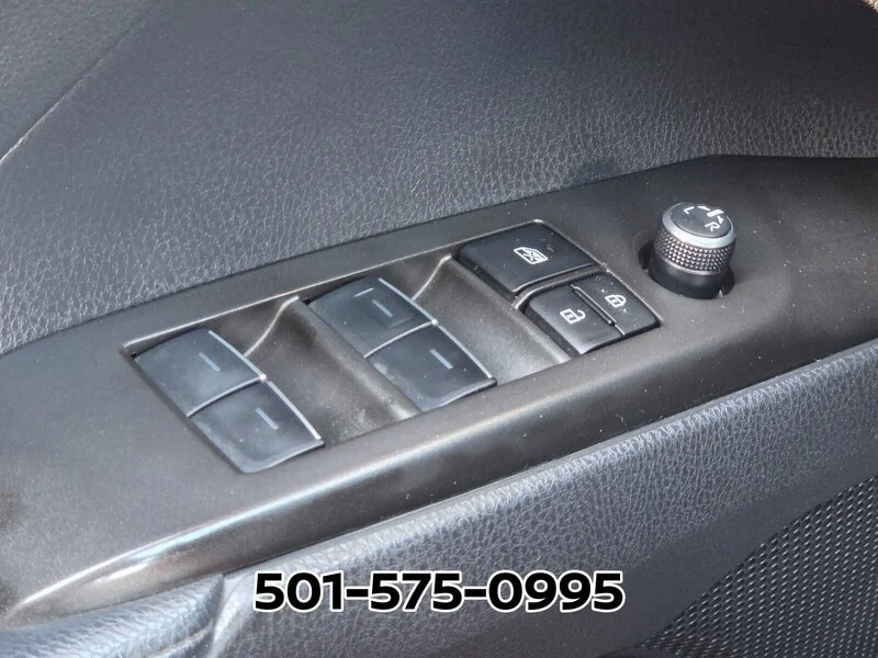 Used 2023 Red TOYOTA XSE AUTO image 33