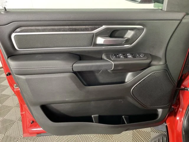Used 2023 Red Ram BIg Horn image 14
