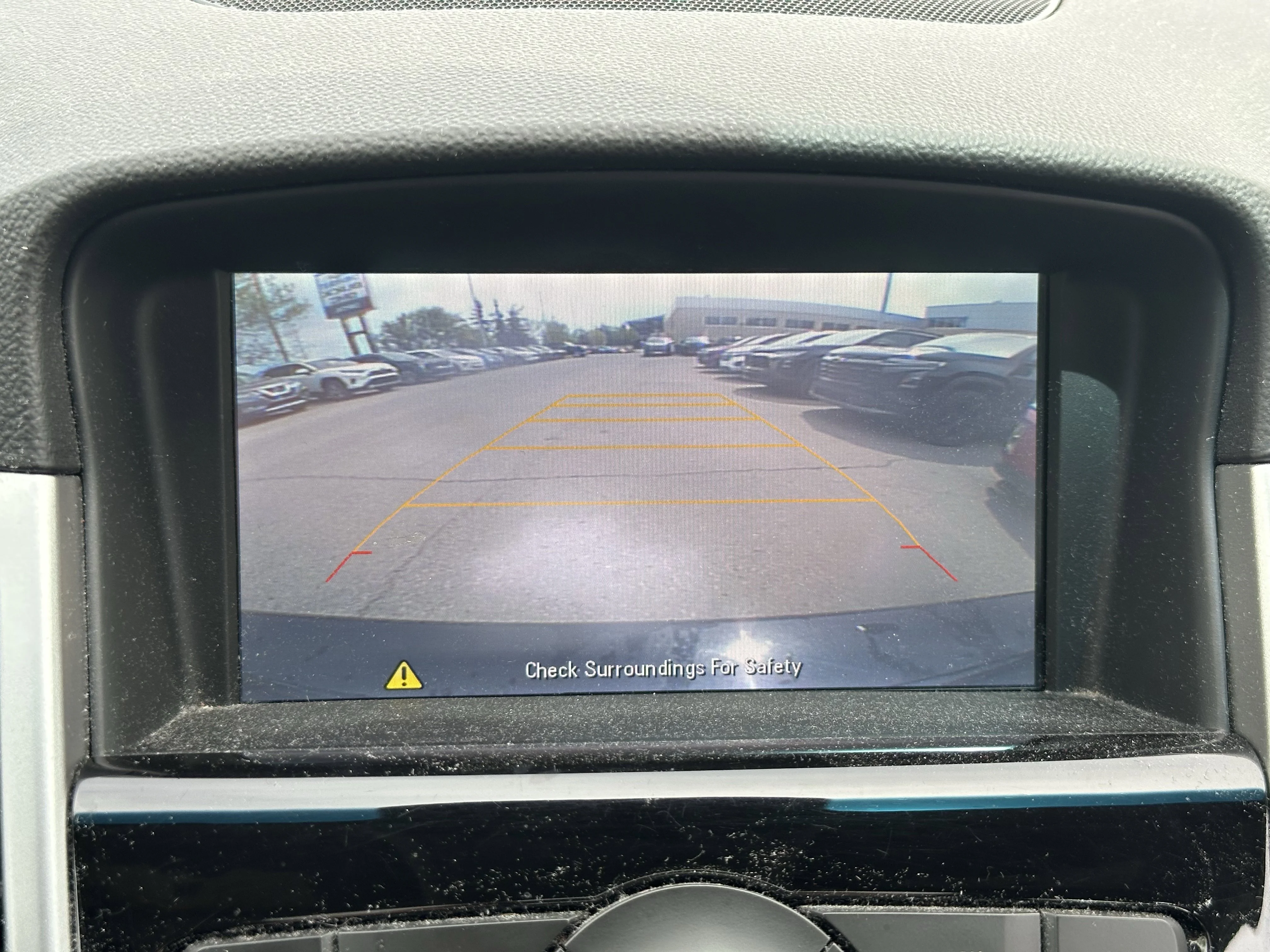 Used 2015 Black Chevrolet 2LT image 15