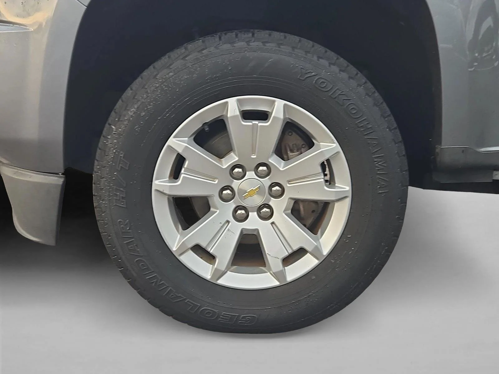 Used 2020 Satin Steel Metallic Chevrolet 2WD LT image 22