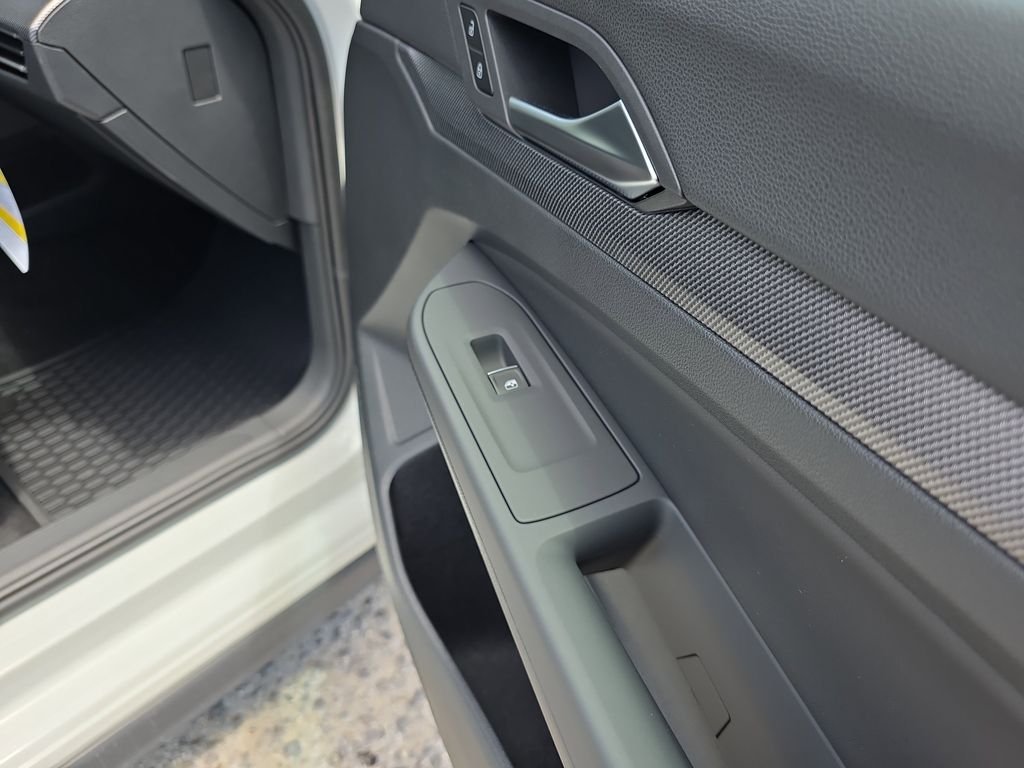 2026 Volkswagen Golf GTI SE - Photo 35