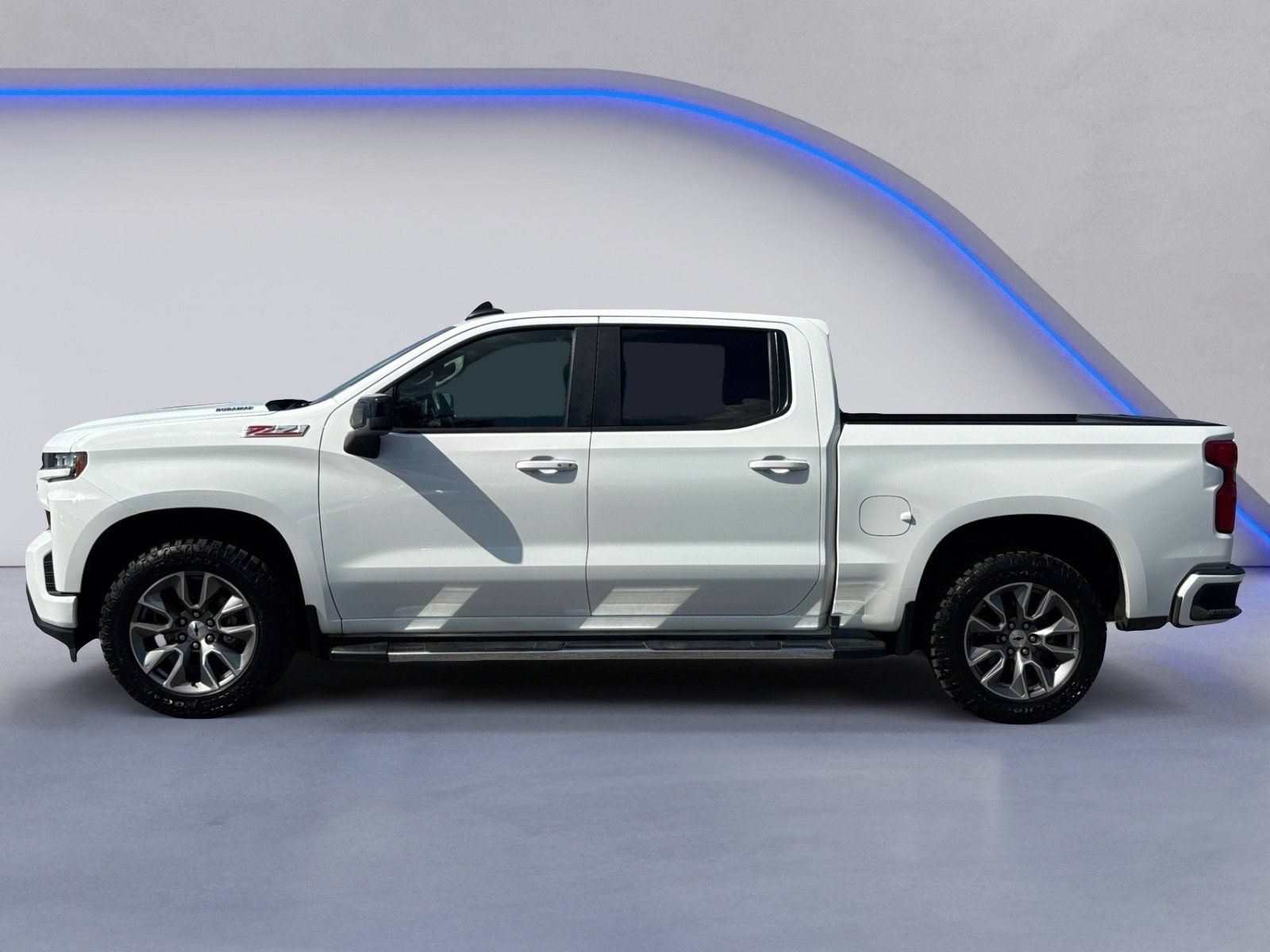 2022 Chevrolet Silverado 1500 Limited RST - Photo 12