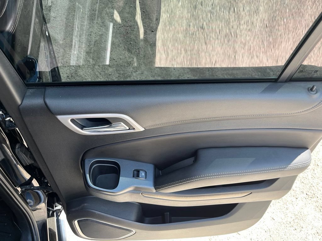 Used 2018 Onyx Black GMC Denali image 36