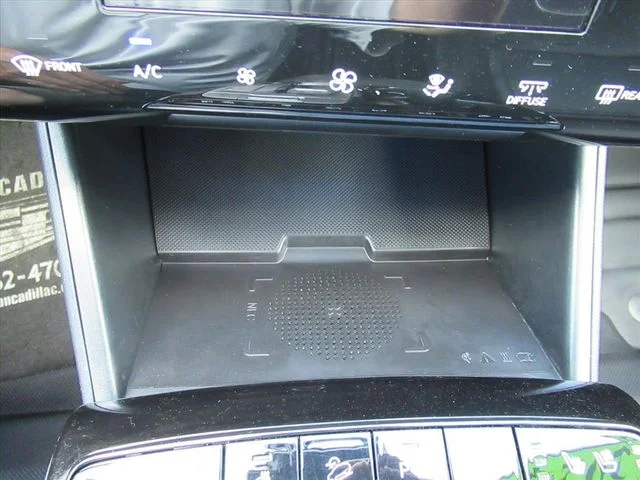 Used 2024 Gray Hyundai Limited image 25