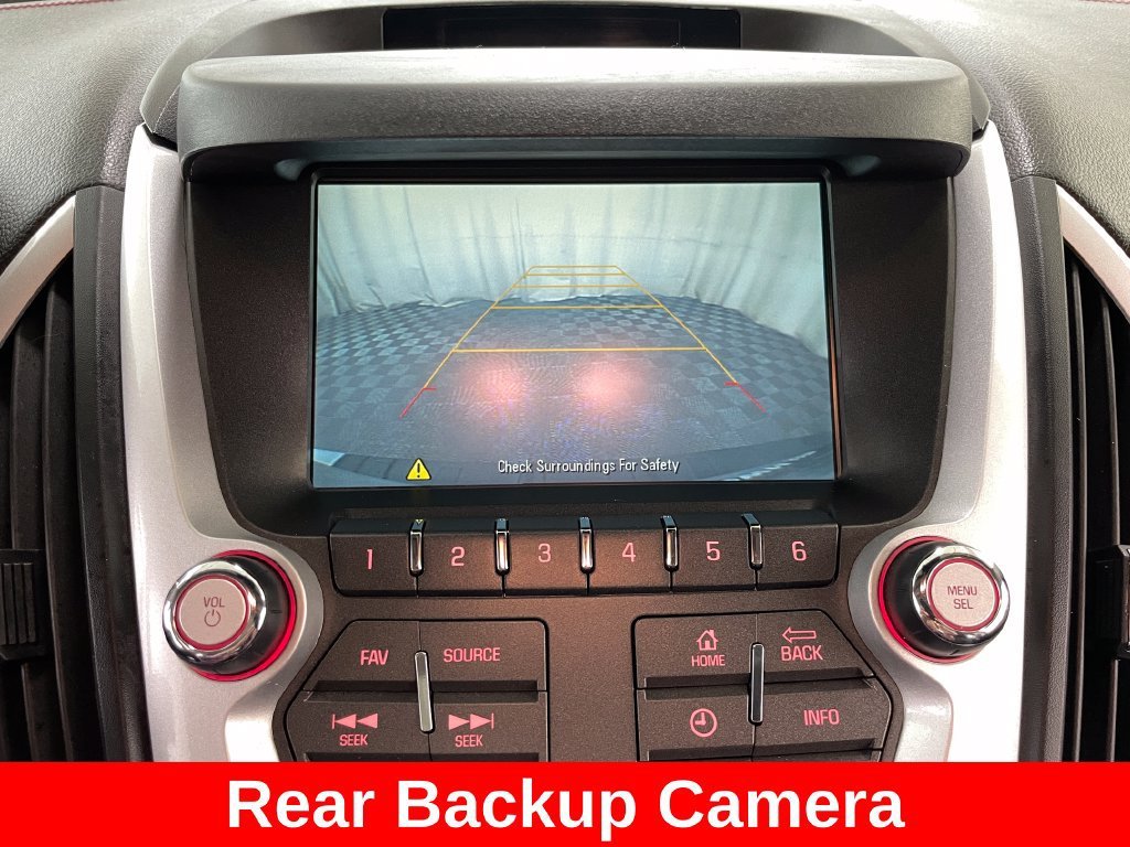 Used 2015 QUICKSILVER METALLIC GMC Denali image 3