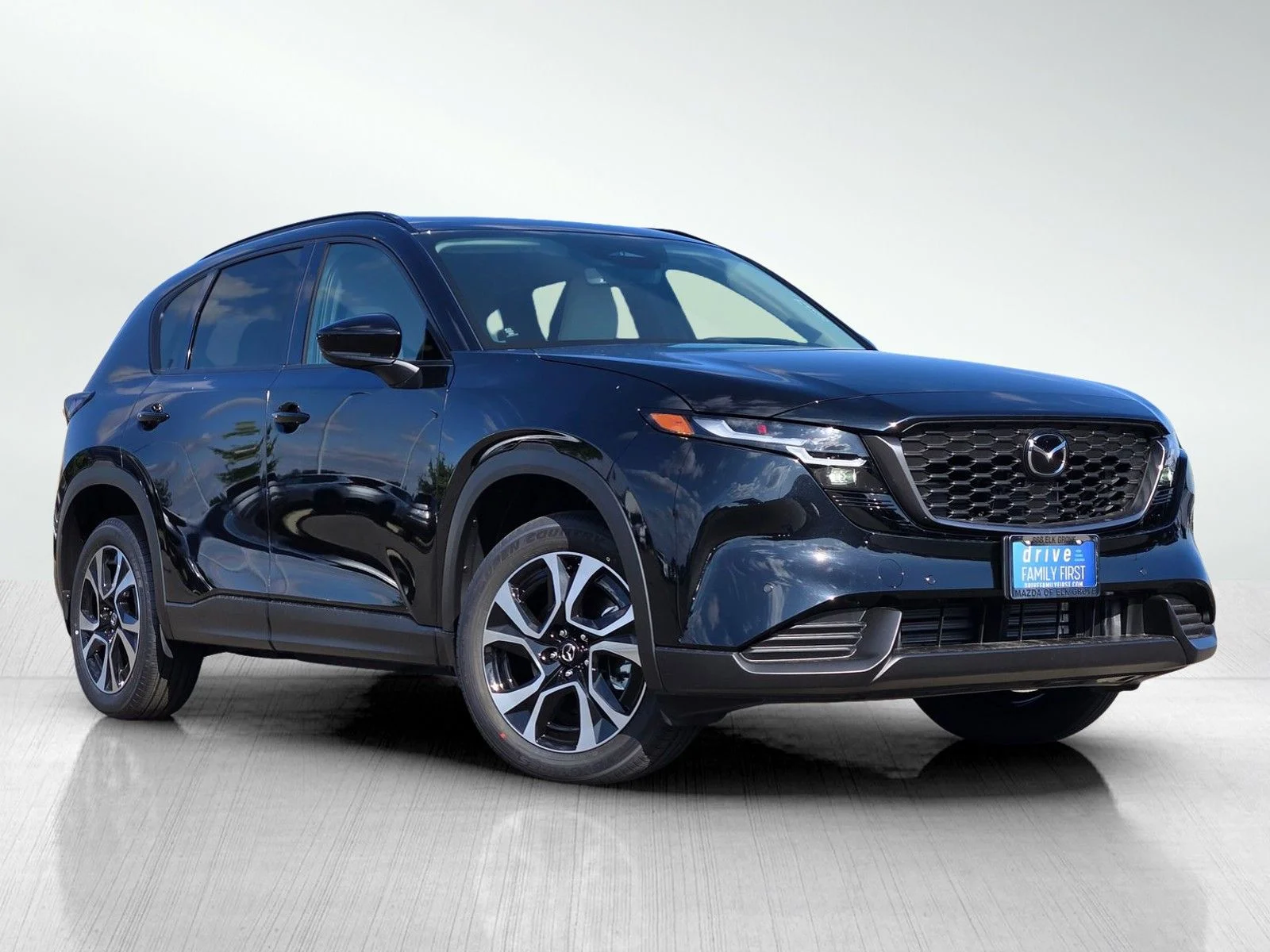 2026 Mazda CX-5 S Preferred Auto AWD's photo