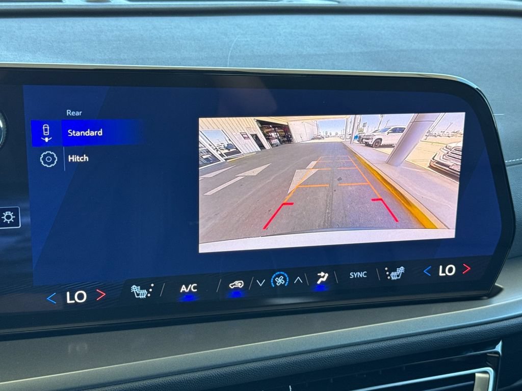 New 2026 Summit White Chevrolet LT image 19