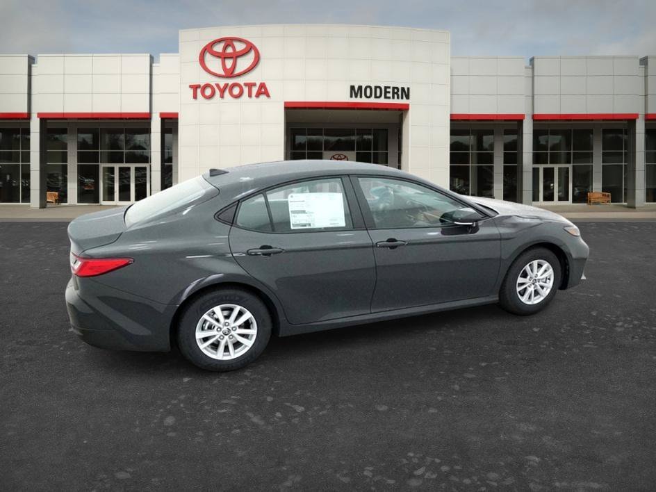 New 2026 Underground Toyota LE image 8